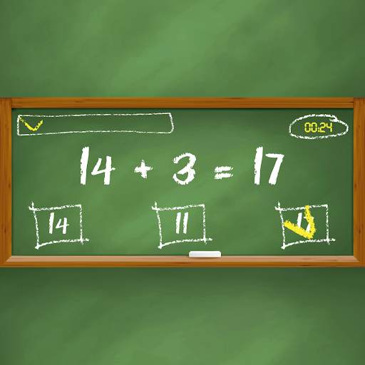 Math Practice Game screenshot 3