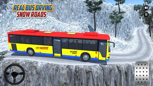 Game Mengemudi Bus Indonesia screenshot 6