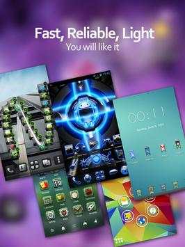 Awesome Launcher screenshot 3