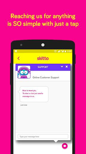 skitto screenshot 5