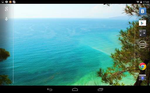 The Blue Lagoon screenshot 7
