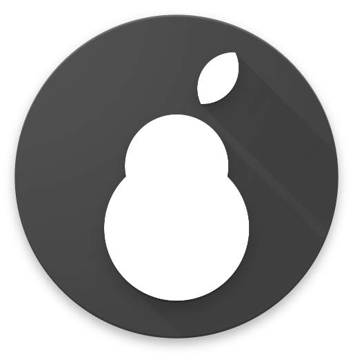 Pear Watch Face 2.0.0