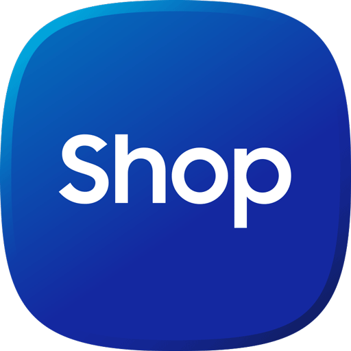 Shop Samsung icon