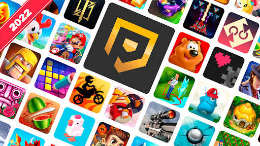 All Web Games - Play & Win screenshot 2