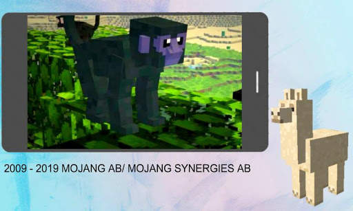 Mod Animal screenshot 3
