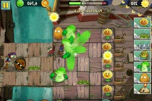 Guide Plants VS Zombies 2 screenshot 5
