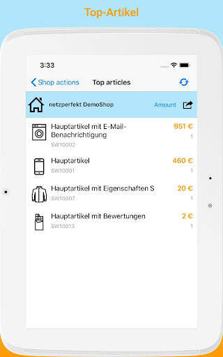 Shop Manager screenshot 24