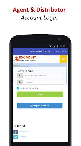 Fox Money - Recharge, Flights, Bus, Hotels, DMT screenshot 2