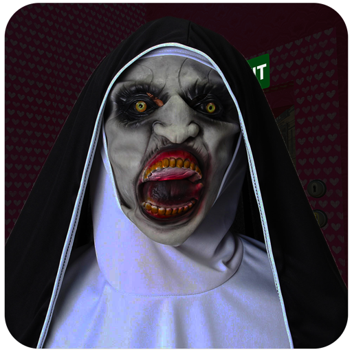 Horror Game Mod 2019 Scary Granny 3 иконка