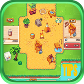 Tips Tinker Island icon