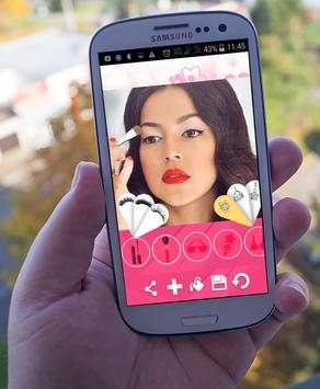 You Cam Makeup-Beauty Pro screenshot 2
