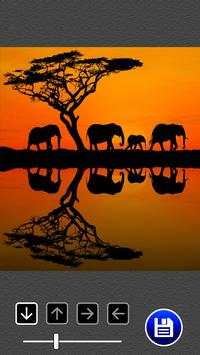 Pic Mirror Effect скриншот 2