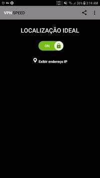 Space VPN screenshot 2