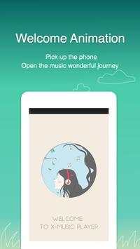 Music Player screenshot 3