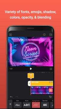 VideoLeep screenshot 2