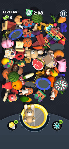 Match Puzzle - Shop Master скриншот 2