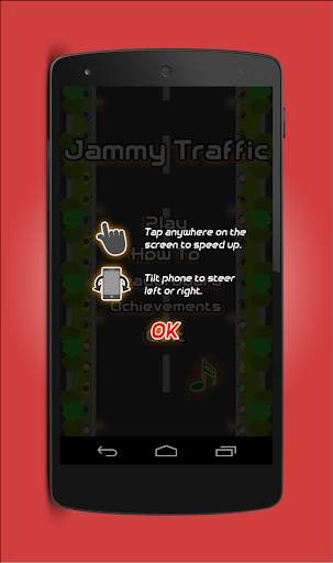Traffic Racer screenshot 2