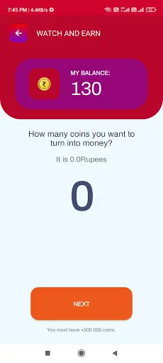 Khelo Jeeto-Earning App Play Game and Earn screenshot 4