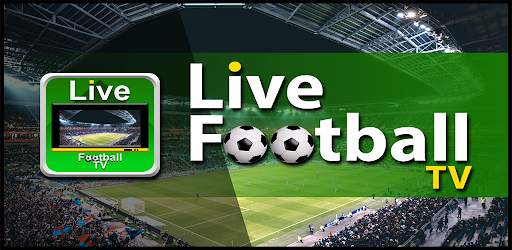 Live Football TV screenshot 1