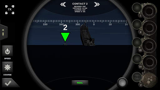 U-BOOT The Board Game screenshot 4