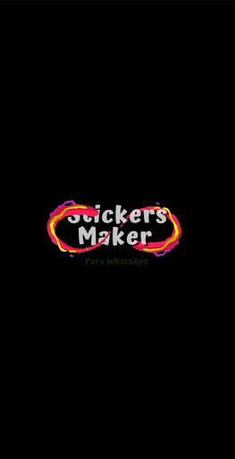 Stickers Maker para Whatsapp screenshot 1