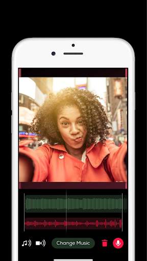 Video Editor - Video Maker Pro screenshot 3