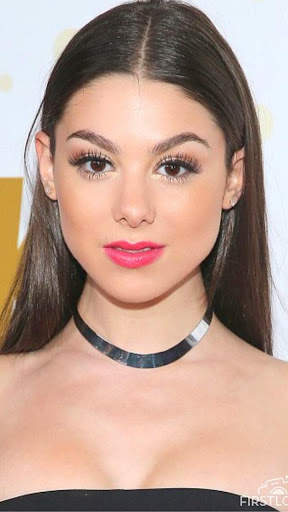 Kira Kosarin Wallpaper screenshot 8