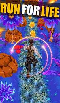 Temple Prince Jungle Run - Endless Fantasy Road screenshot 12