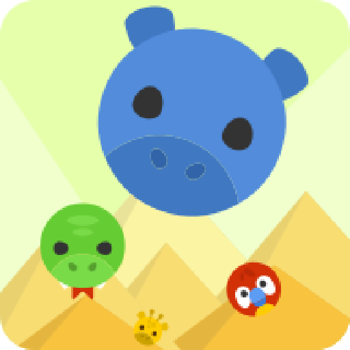 Animal Friends icon