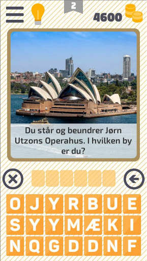 Picture Quiz: Travel screenshot 4