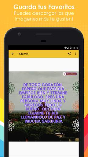 Frases Cristianas de Buenos Días screenshot 4