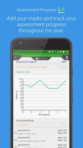 Devote | Study Management screenshot 3