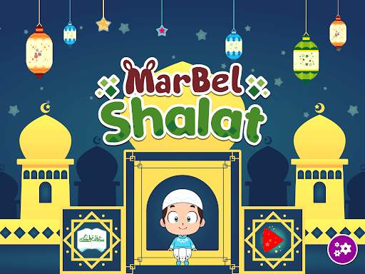 Belajar Shalat Lengkap   Audio screenshot 12