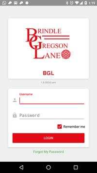 BGL screenshot 1