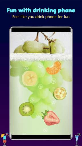 Fresh Juice Drink Simulator screenshot 7