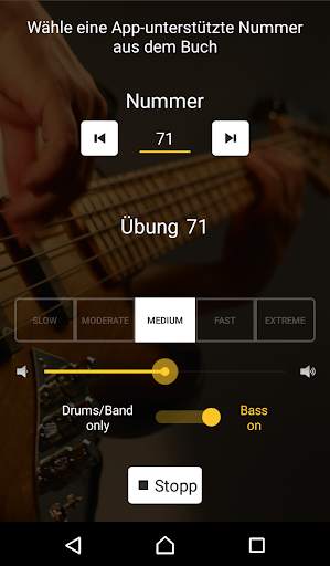 Bass Unlimited screenshot 4