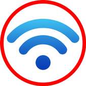 Free WIFI Password  Connect icon