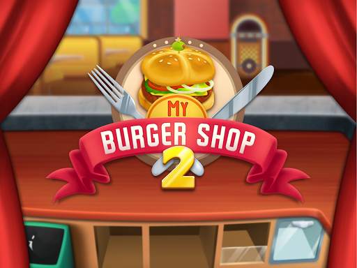 My Burger Shop 2: Food Game screenshot 10