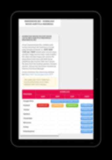 LKXXI LITE screenshot 15