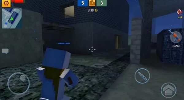 Block City Wars : Pro Edition screenshot 5