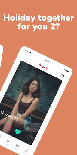 LOVE YOU - Flirt and Chat App screenshot 3