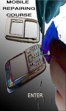 Mobile Repairing screenshot 1