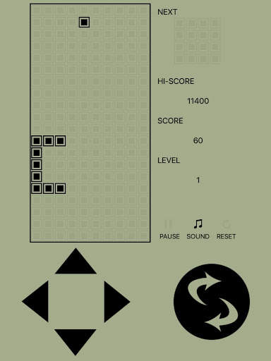 Blok Games - Block Puzzle screenshot 8