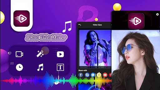 Premiere Clip - Video Maker screenshot 3