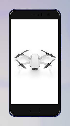 dji mavic mini guide स्क्रीनशॉट 2