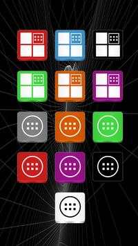 Lares Lite - Icon Pack screenshot 5