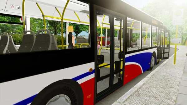 Ultimate Coach Bus Racing Simulator:Top Free Bus screenshot 1