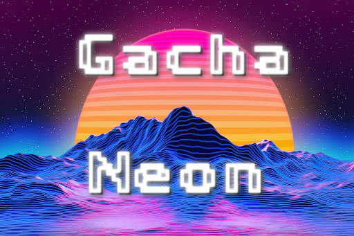 Gacha Neon mod guide screenshot 2