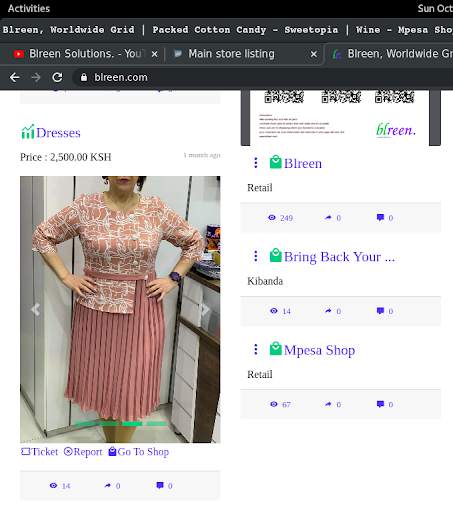 Blreen screenshot 13