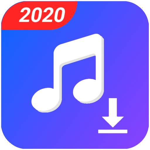 Mp3 Music Downloader - Mozik Download 8.0